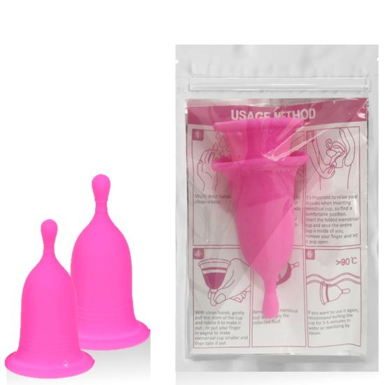 Manga Rosa Sex Shop Produtos Er Ticos Em Sorocaba Kit Coletor